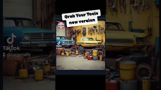 Car Guru DIY Grab Your Tools Song [upl. by Tobias]