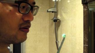 試用 飛利浦空氣動能牙線機 Philips Sonicare Airfloss HX8111 [upl. by Lindsley]