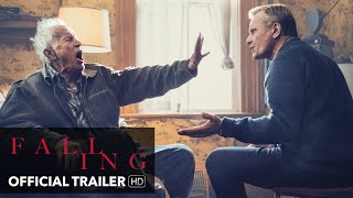 FALLING Trailer HD Mongrel Media [upl. by Vincenz]