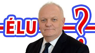 Elections présidentielles  ASSELINEAU seratil élu [upl. by Ailito969]