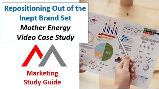 Mother Energy Case Study From Inept to the Evoked Brand Set [upl. by Yllaw]