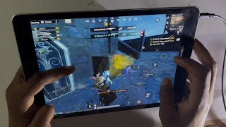 iPad 9 Generation Gaming Test 2024  Unknown X Gaming [upl. by Kerby]