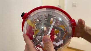 perplexus portal 1150 how to walkthrough demonstration [upl. by Derek]