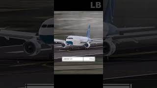 SkyLight Airlines A320 Extreme Butter Shorts RFS Aviation RealFlightSimulator Landing Butter [upl. by Pollack]