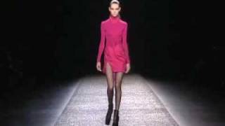 Nina Ricci FallWinter 20092010 Full Show [upl. by Meerek]