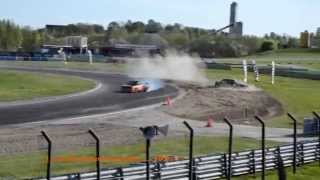 Fekzense  BMW E30 325i Turbo Drifting  11 bar  HD [upl. by Larry455]