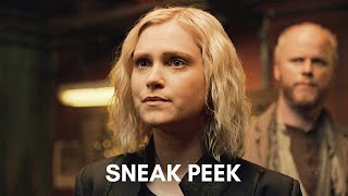 The 100  Sneak Peek 7x04 1  Hesperides VOSTFR [upl. by Aekin]