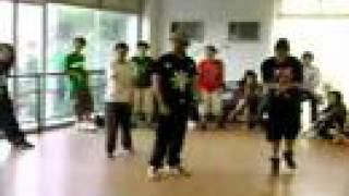 NeekoBois quotVanishedquot Choreography  Joyce NeekoBoi Madelle [upl. by Ytsirhk]