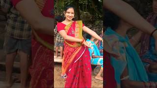 Sambalpuri musictrending dance shortvideo youtubeshorts 💃💃💃 [upl. by Lisle907]