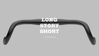 Long Story Short Why Flared Bars [upl. by Prudi]