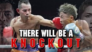 🥊BAGSAKAN ang LABANAN Inoue v Donaire 2 Teaser  Unified Bantamweight Championship  June 7 2022 [upl. by Rourke]