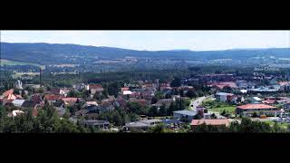 Altenstadt an der Waldnaab Heilige Familie und JesusChristusKirche Geläute [upl. by Berget]