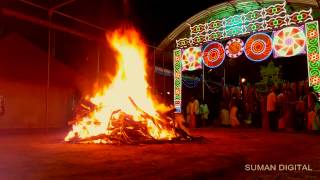 Shri Guligajja Genda Seve Kola 2016  Mogaveera Patna Ullala  Mangalore Cuture [upl. by Danczyk]