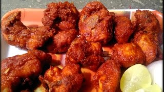 Chicken Kebab Tamil  Anus Tamil Kitchen [upl. by Amek]