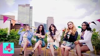 Fifth Harmony  Bo Live Acoustic [upl. by Galatea589]