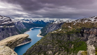 Norwegian Legacy  Episode 04 Trolltunga [upl. by Ozne]