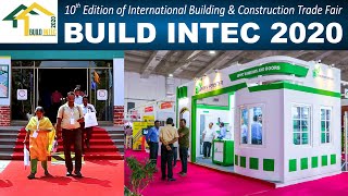 CODISSIA BUILD INTEC 2020INTERNATIONAL BUILDING AND CONSTRUCTION FAIRமக்கள் ஜங்ஷன்  MAKKAL JUNCTI [upl. by Agnes]