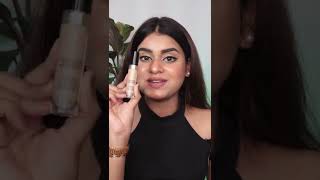 Full coverage concealers for dry skin  Gauri Verma  shorts [upl. by Cerveny]