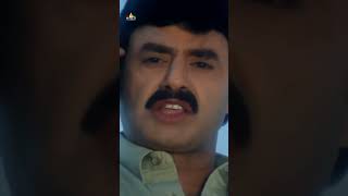 Balakrishna Warning to Jayaprakash Reddy  Palanatibrahmanaidu  shorts youtubeshorts ytshorts [upl. by Rellek]