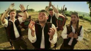 JUICE  FARMA DRAMA SPOT JEDINA ORIGINAL VERZIJA OFFICIAL VIDEO  HQ [upl. by Nimajaneb905]