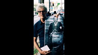 Stewart Copeland  On Drums [upl. by Butterfield441]