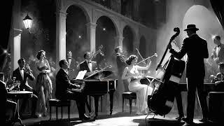 La Magia del Jazz Anni 50 Rivive in Questo Video [upl. by Floria330]