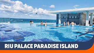 8 Best All Inclusive Resorts In The Bahamas [upl. by Morly321]