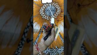 ear phone splitter shortvideo trandingshorts viralshorts tech unboxing 💯💯 [upl. by Adidnere]