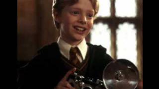 Harry Potter and the Chamber of Secrets Soundtrack  07 Introducing Colin [upl. by Behm]