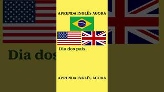 APRENDA INGLÊS FLASH CARDS 29 ingles aprenderingles english [upl. by France]