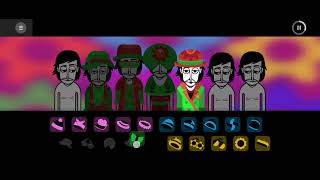 Incredibox Abloom  Gameplay [upl. by Richers]