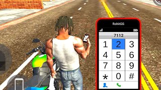 New Trending Cheat Code And Myths 😨😱 About Indian Bike Driving 3d Game [upl. by Rose]