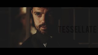 Tessellate Preacher [upl. by Annoiek]