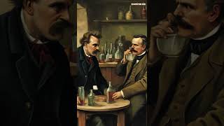 quotLa Anecdota de Friedrich Nietzsche y el Eterno Retornoquot [upl. by Sitnalta]