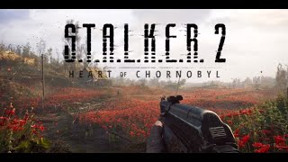 STALKER 2 Heart of Chornobyl  RTX 3060 ti  1440p [upl. by Lindahl778]