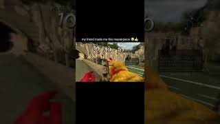 dying light is so funny dyinglightgame funny dropkick kj dyinglight2024 [upl. by Metabel]