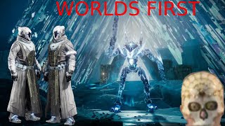 SOLO ATHEON Worlds First post 30th anniversary weapon crafting bug [upl. by Asyle]