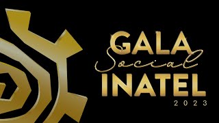 Gala Social Inatel [upl. by Adolpho]