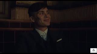 Peaky Blinders  Shonai hay hay re Lyrics [upl. by Sonafets396]