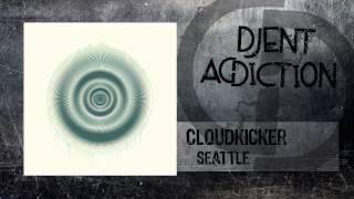 Cloudkicker  Seattle [upl. by Issy]