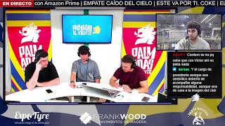 âš½ï¸ðŸ¦ EL EMPATE CAÃDO DEL CIELO  VA POR TI COKE  ANÃLISIS DEL LEGANÃ‰SZARAGOZA  SEGUNDA DIVISIÃ“N [upl. by Sidell803]