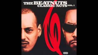 The Beatnuts  Se Acabo Remix feat Method Man  Classic Nuts Vol 1 [upl. by Ketti]