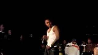 Nas Live  Roseland Ballroom NYC 5 Songs 111007 [upl. by Cresida711]