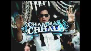 Akon Chammak Challo remix by Dj Groove [upl. by Agan]