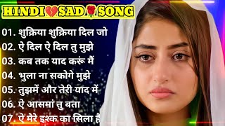 90’s sad Hindi Songs💔 Hindi bewafai Song💘 Udit Narayan Alka Yagnik songs🌹 Hindi Jukebox sad songs [upl. by Enair607]