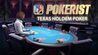 Classic Texas Hold’em Poker [upl. by Llednahs324]