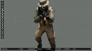 Arma 3 Mission Editor Tutorial 1 A Snatch and Grab Mission [upl. by Kehsihba]