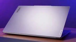 Lenovo YOGA Pro 14s  29K OLED display and AMD Ryzen 7 7840HS [upl. by Ainig]