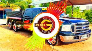 F250 Nega Kabulosa Truck Vol 13 2015  DJ Duarth 7 [upl. by Rima]