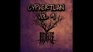 Rever Mictlan x Roble Elixhir R  CYPHERTLAN VOL 9 [upl. by Yelnikcm]